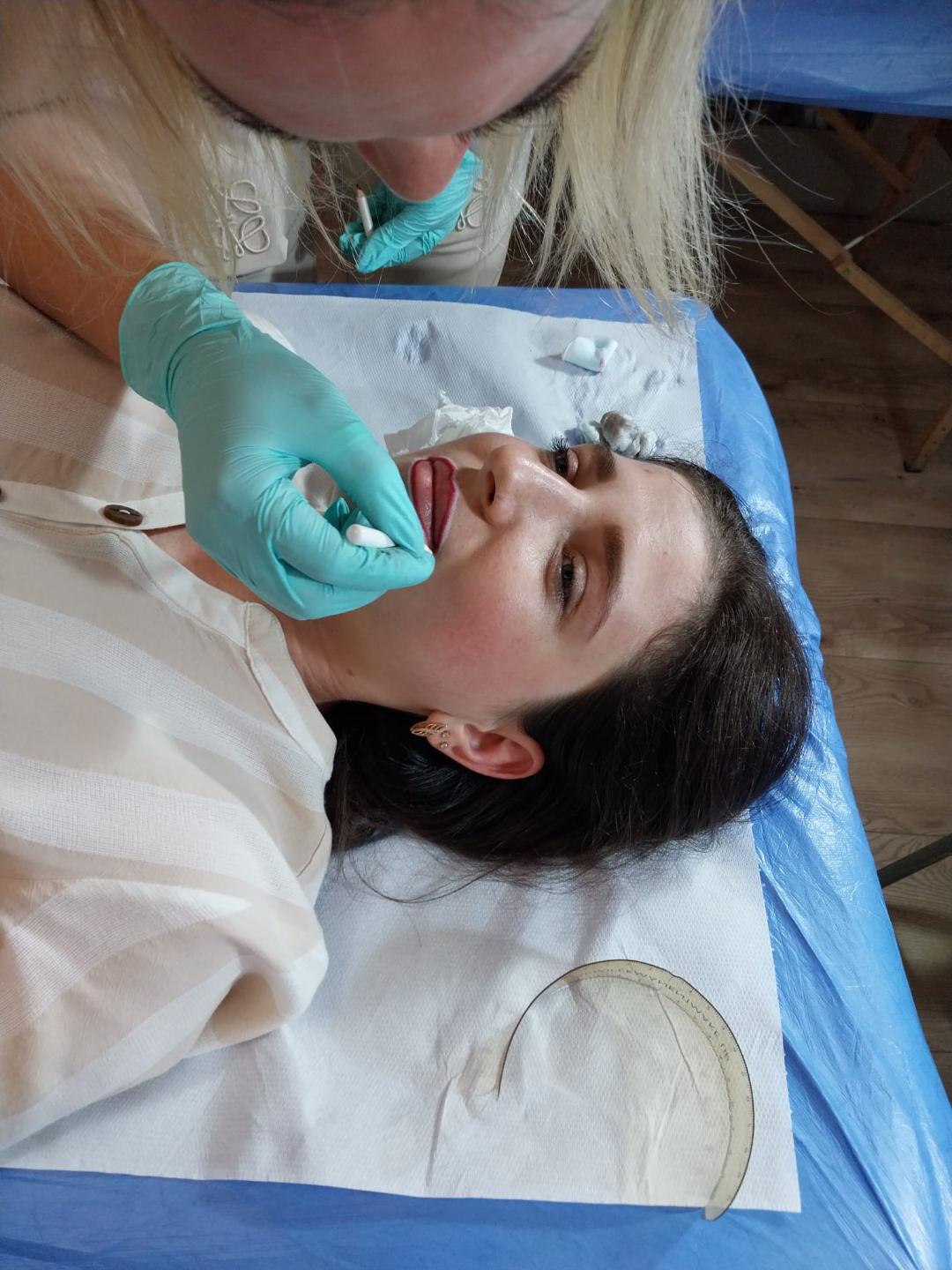 Curs Dermopigmentist    Cod COR 514210